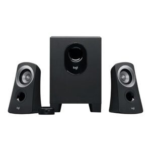 Parlantes Logitech Z313