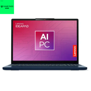 Portátil Lenovo IdeaPad Slim 3 15AHP10 - 83KA003RLM - Ryzen 5 8640HS - 8GB RAM - 512GB SSD - 15″ WUXGA