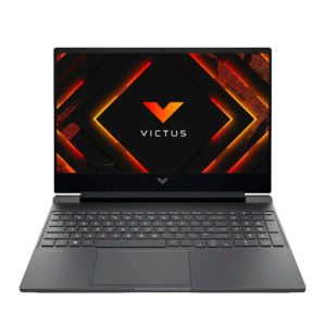 Portátil HP Victus 15-FB3019LA - BT4F6LA#ABM - Ryzen 7 7445HS - 8GB RAM - 512GB SSD - RTX 3050 - 15" 144Hz