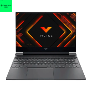 Portátil HP Victus 15-FB3019LA - BT4F6LA#ABM - Ryzen 7 7445HS - 8GB RAM - 512GB SSD - RTX 3050 - 15" 144Hz