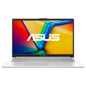 Portátil ASUS X1504VA-BQ4555 - Intel Core i5-1334U - 12GB RAM - 512GB SSD - 15.6” FHD + Mouse