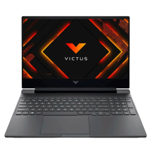 Portátil HP Victus 15-FB3019LA - BT4F6LA#ABM - Ryzen 7 7445HS - 8GB RAM - 512GB SSD - RTX 3050 - 15" 144Hz
