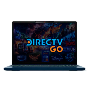 Portátil Lenovo IdeaPad Slim 3 15AHP10 - 83KA003RLM - Ryzen 5 8640HS - 8GB RAM - 512GB SSD - 15″ WUXGA + Directv Go