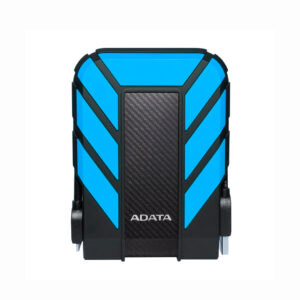 Disco Duro Externo ADATA HD710 Pro 1TB - Azul