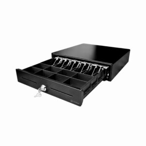 Cajón Monedero 3nStar CD350