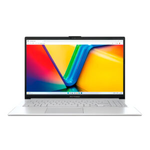 Portátil ASUS E1504FA-BQ2377 - Ryzen 3 7320U - 8GB RAM - 512GB SSD - 15.6" FHD