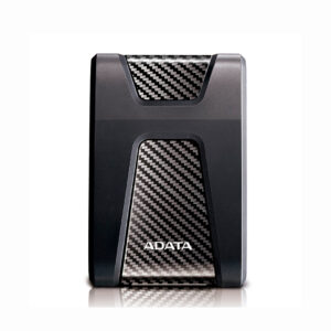 Disco Duro Externo ADATA HD650 4TB