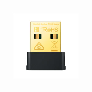 Adaptador USB TP-Link Archer T2UB Nano