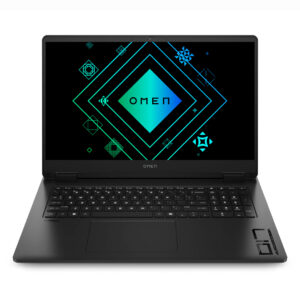 Portátil Gamer HP OMEN 17-DB1095CL - B96L2UA#ABA - Ryzen AI 9 365HX - 32GB RAM - 1TB SSD - RTX 5060 - 17.3" FHD 144Hz