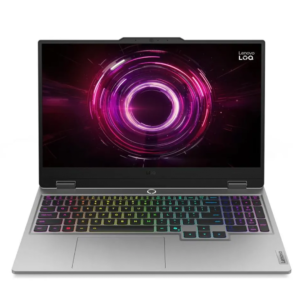 Portátil Lenovo LOQ 15AHP10 - 83JG0088LM - AMD Ryzen 7 250 - 24GB RAM - 512GB SSD - 15.6" FHD - RTX 5050 - Luna Grey