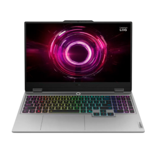 Portátil Lenovo LOQ 15AHP10 - 83JG0088LM - AMD Ryzen 7 250 - 24GB RAM - 512GB SSD - 15.6" FHD - RTX 5050 - Luna Grey