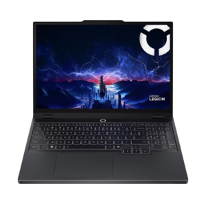 Portátil Lenovo Legion 5 15IAX10 83F00006US – Intel Core Ultra 7-255HX – 16GB RAM – 1TB SSD M.2 – 15″ WQXGA OLED – GeForce RTX 5070 – Color Eclipse Black – Windows 11 Home