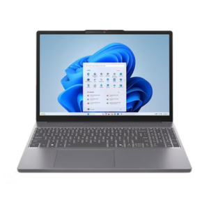 Portátil Lenovo Slim 3 15IRH10 83K100BRLM – Intel Core i7-13620H – 24GB RAM – 512GB SSD – 15.6″ WUXGA – Color Luna Grey