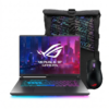 Portátil ASUS ROG Strix G16 G615LW-S5129W – Intel Core Ultra 9 – 32GB RAM – 1TB SSD – RTX 5080 – 16″ WQXGA – Windows 11 Home – 2 Años + Morral + Mouse