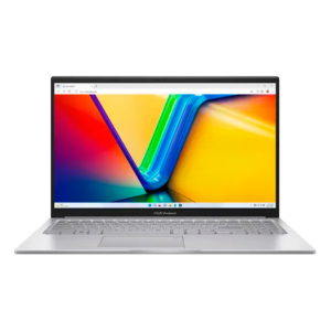 Portátil ASUS X1504ZA-BQ1870 – 15″ FHD – Intel Core i3 1215U – RAM 8GB – SSD 512GB – Color Cool Silver