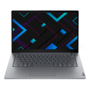 Portátil Lenovo V14 G5 IRL 83GU0043LM – Intel Core 5 210H – 8GB RAM – 512GB SSD – 14″ FHD – Windows 11 Pro – Luna Grey