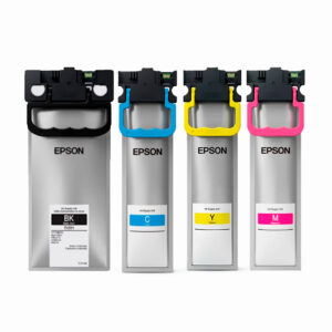 Kit de Tintas Epson T11