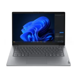 Portátil Lenovo V14 G5 IRL 83GU0051LD – 14″ FHD – Intel Core i5 13420H – 8GB RAM – 512GB SSD – Color Luna Grey