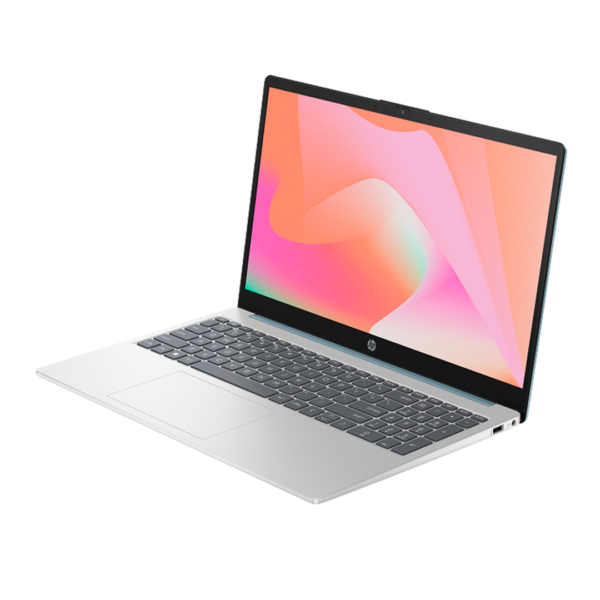 PORTATIL HP 15-FC0232LA B9TN6LA#ABM R3-7320U0 / RAM 8GB DDR4 / SSD 512GB / 15.6 FHD / MOONLIGTH BLUE