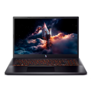 Portátil Acer Nitro V15 ANV15-52-73JA – Intel Core i7-13620H – 16GB RAM – 1TB SSD M.2 – 15″ FHD – GeForce RTX 5050 – Color Obsidian Black – Windows 11 Home
