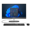 Todo en Uno HP ProOne 240 G10 – 23.8″ FHD – Intel Core Ultra 7 155U – 8GB DDR5 – 512GB SSD – Negro