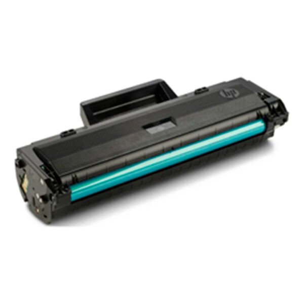 Cartucho de Tóner HP 105A Negro Laser Original - W1105A - Tecnomarket.ink