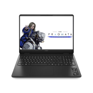 Portátil Gamer HP OMEN 16-AP0011LA AMD Ryzen 9 RAM 24GB SSD 1TB RTX 5070 16" 2K 144Hz W11 – Negro Sombra