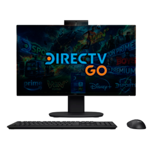 TODO EN UNO ASUS V440VAK-BPC1140 - Intel Core 3 - RAM 8GB - SSD 512GB + Directv Go