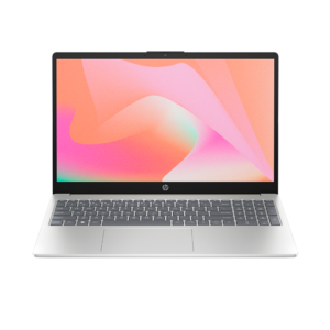 Portátil HP 15-fd0354la | Intel Core 5 120U | 24GB RAM | 512GB SSD | 15.6" FHD | Dorado