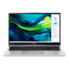 Portátil Acer Aspire Lite - AL15-33P-37DG - Intel Core 3 N355 - 8GB DDR5 - 512GB SSD - 15.6" FHD – Light Silver