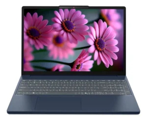 Portátil Lenovo IdeaPad Slim 3 15ARP10 | AMD Ryzen 7 7735HS | 24GB RAM | 512GB SSD | 15,3" WUXGA | Cosmic Blue