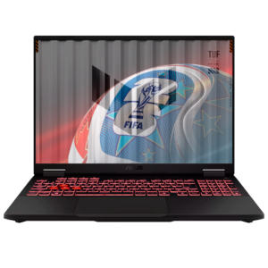 Portátil Gamer ASUS TUF Gaming A16 AMD Ryzen 7 260 16GB RAM 1TB SSD RTX 5050 16" WUXGA Jaeger Gray