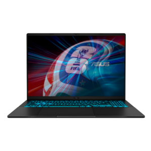 Portátil ASUS Vivobook 16 Intel Core 7 240H 32GB RAM 1TB SSD RTX 5070 16" WUXGA Matte Black