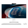 Computador Todo en Uno ASUS Intel Core 5 210H 16GB RAM 512GB SSD 23.8" FHD Sandstone White