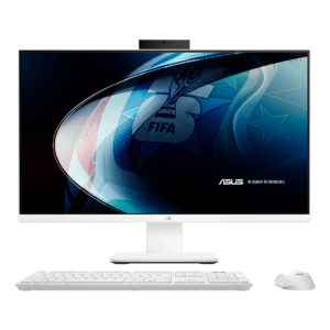 Computador Todo en Uno ASUS Intel Core 5 16GB RAM 512GB SSD 27" FHD Sandstone White