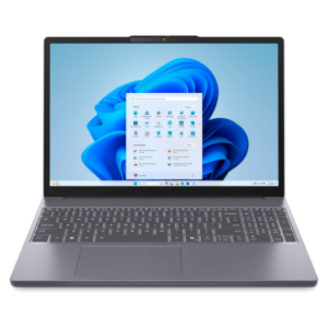 Portátil Lenovo IdeaPad Slim 3 15ARP10 | AMD Ryzen 7 7735HS | 24GB RAM | 512GB SSD | 15,3" WUXGA | Cosmic Blue
