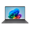 Portátil ASUS Zenbook S 14 UX3407QA | Snapdragon X | 16GB RAM | 1TB SSD | 14" OLED WUXGA | Iceland Gray