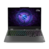 Portátil Gamer Lenovo LOQ 15IRX9 - Intel Core i5-13450HX - 16GB RAM - 512GB SSD - RTX 3050 6GB -  15.6" FHD 144Hz - Luna Grey