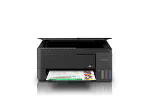 Impresora Multifuncional Epson EcoTank L3351 Wi-Fi