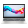 Portátil HP 15-fd1357la Intel Core 5 120U 8GB RAM 512GB SSD 15.6" FHD Natural Silver