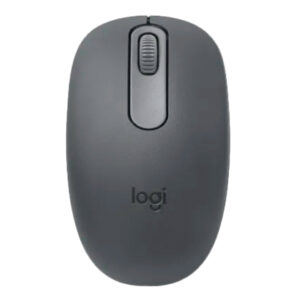 Mouse Inalámbrico Bluetooth Logitech M196 Graphite