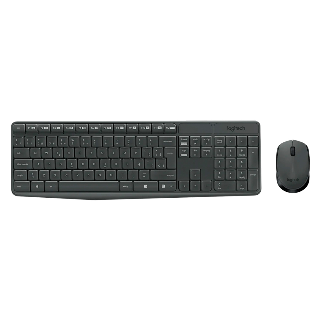 Mesa de trabajo 1MK235_