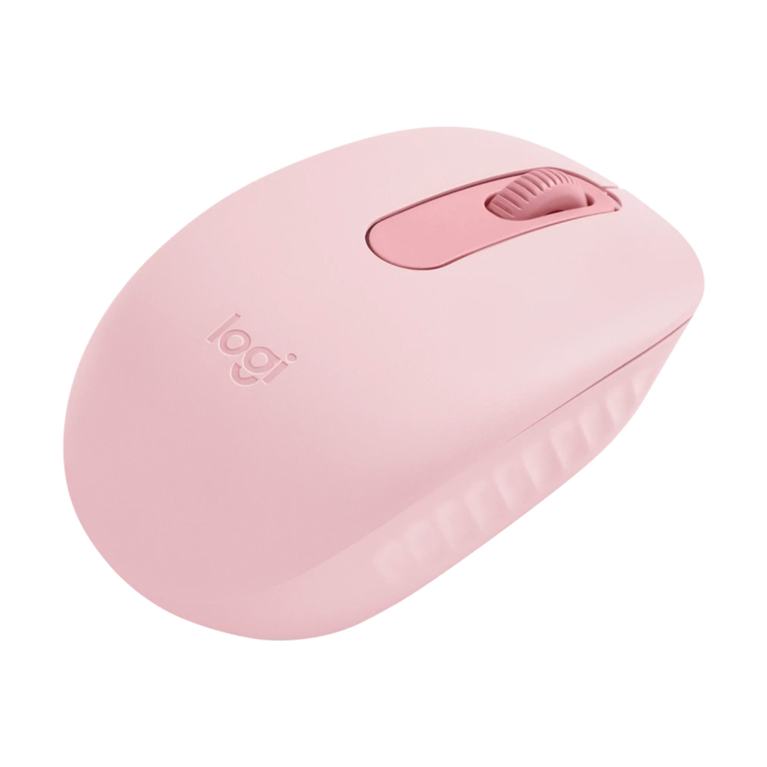 Mesa de trabajo 3M196 ROSADO