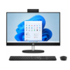 Computador All-in-One HP 24-cr0234la Ryzen 3 8GB 512GB SSD FHD