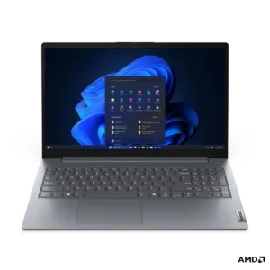 Portátil Lenovo V15 G6 ARP AMD Ryzen 7 170 16GB RAM 512GB SSD 15.6" FHD